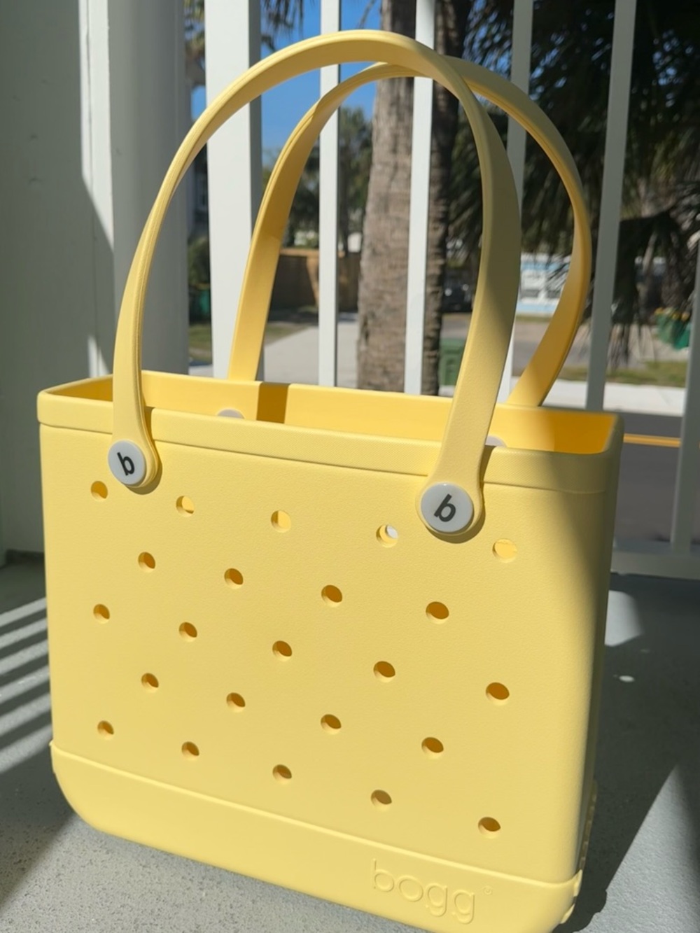 Baby BOGG Bag BANANArama